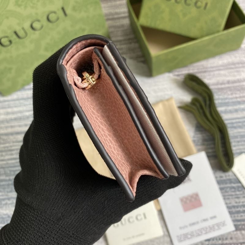 Gvc*1 wallets